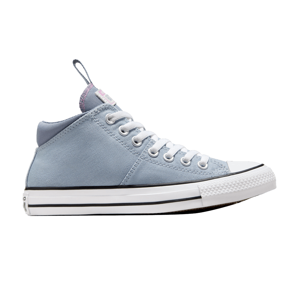 Кроссовки Converse Wmns Chuck Taylor All Star Madison Mid 'Rainy Daze Blue'