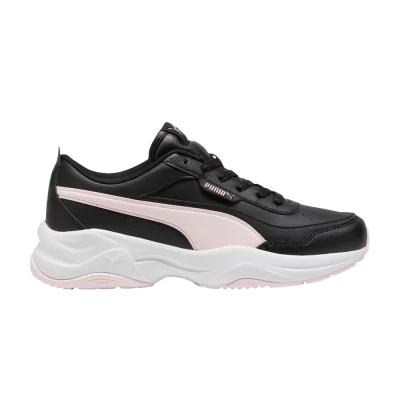 Puma Wmns Cilia Mode 'Black Whisp Of Pink'