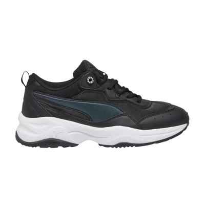 Puma Wmns Cilia 'Regent Romance - Black'