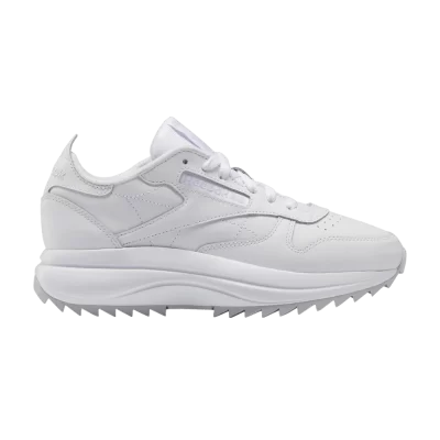 Reebok Wmns Classic Leather SP Extra 'White'