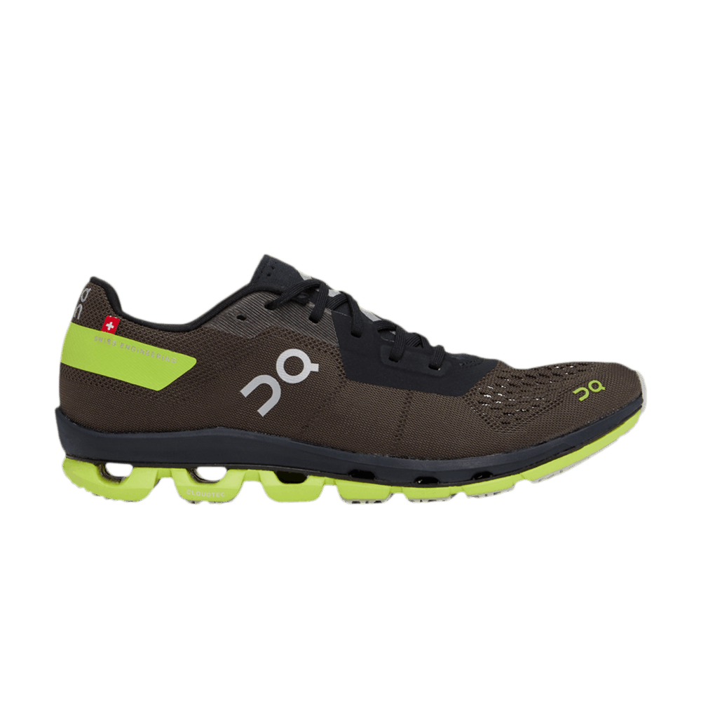 Кроссовки ON Wmns Cloudflash 'Brown Kiwi' SSENSE Exclusive