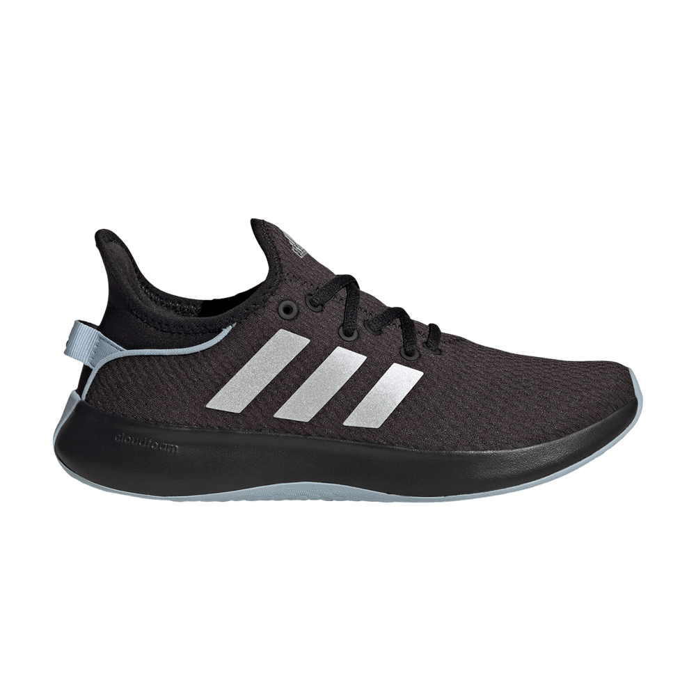 Adidas cloudfoam pure carbon online