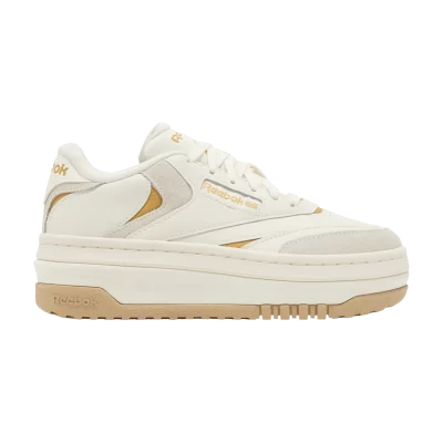 Reebok Wmns Club C Extra 'Chalk Butter'