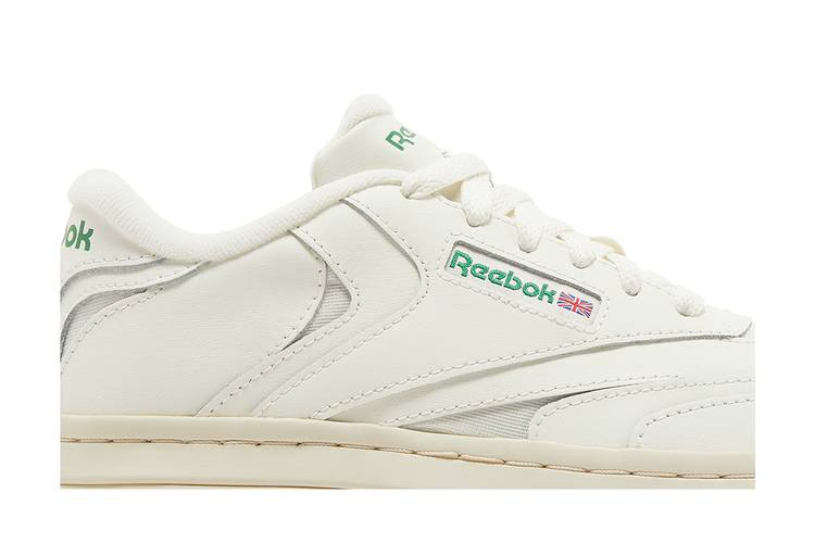 Кроссовки Reebok Wmns Club C Extra 'Chalk Glen Green'