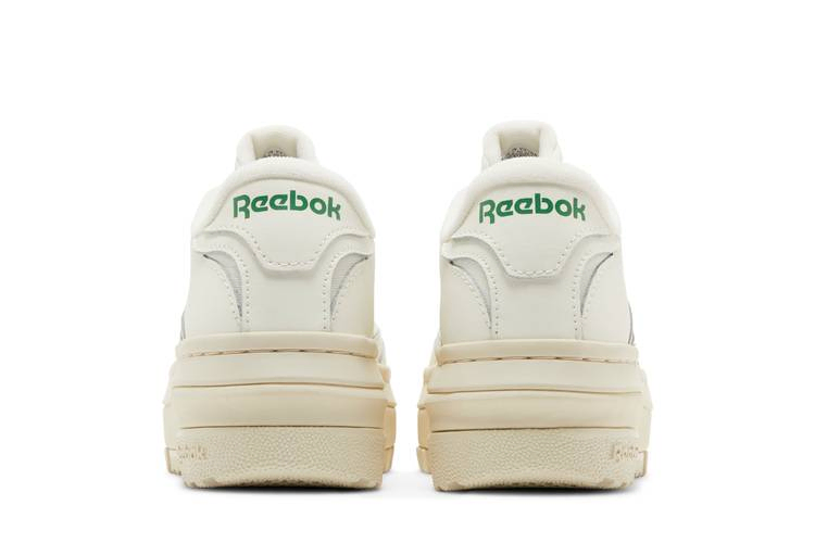 Кроссовки Reebok Wmns Club C Extra 'Chalk Glen Green'