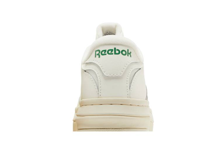 Кроссовки Reebok Wmns Club C Extra 'Chalk Glen Green'