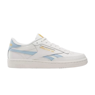 Reebok Wmns Club C Revenge 'Chalk Soft Blue'