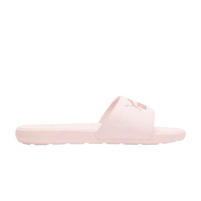 Puma Wmns Cool Cat 2.0 Slide 'Cloud Pink Rose Gold'