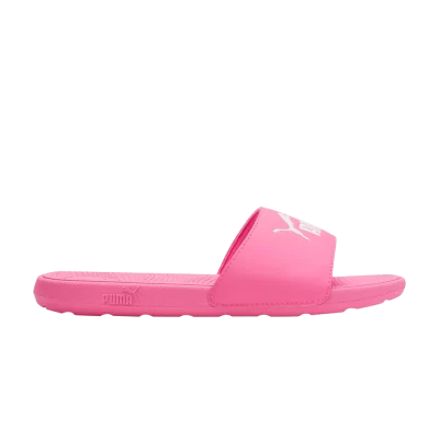 Puma Wmns Cool Cat 2.0 Slide 'Knockout Pink'