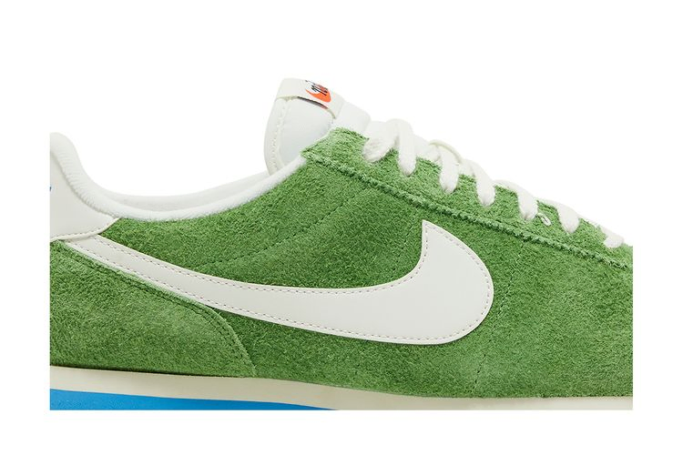 Кроссовки Nike Wmns Cortez Vintage 'Chlorophyll'