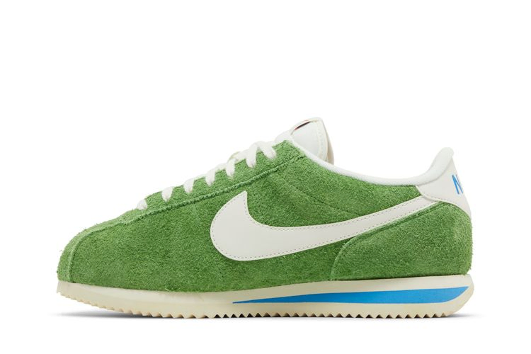 Кроссовки Nike Wmns Cortez Vintage 'Chlorophyll'