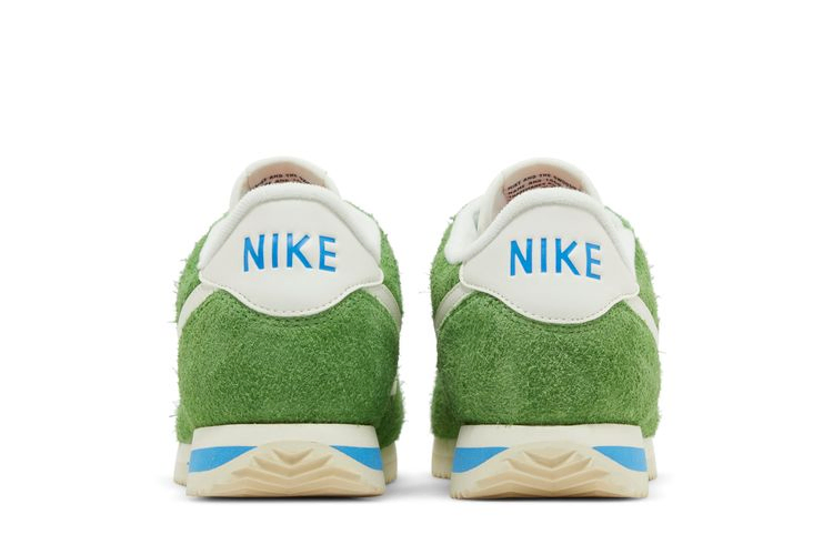 Кроссовки Nike Wmns Cortez Vintage 'Chlorophyll'