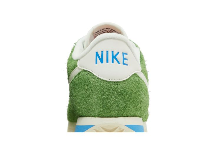 Кроссовки Nike Wmns Cortez Vintage 'Chlorophyll'