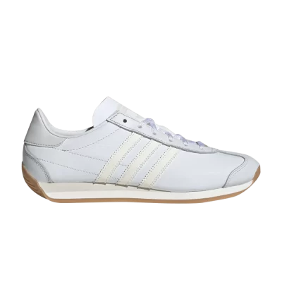 adidas Wmns Country OG 'White Aluminium'