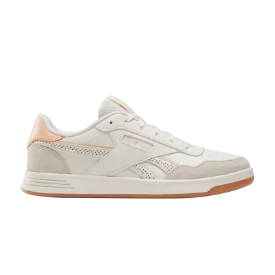 Reebok Wmns Court Advance 'Chalk Pink Stucco'