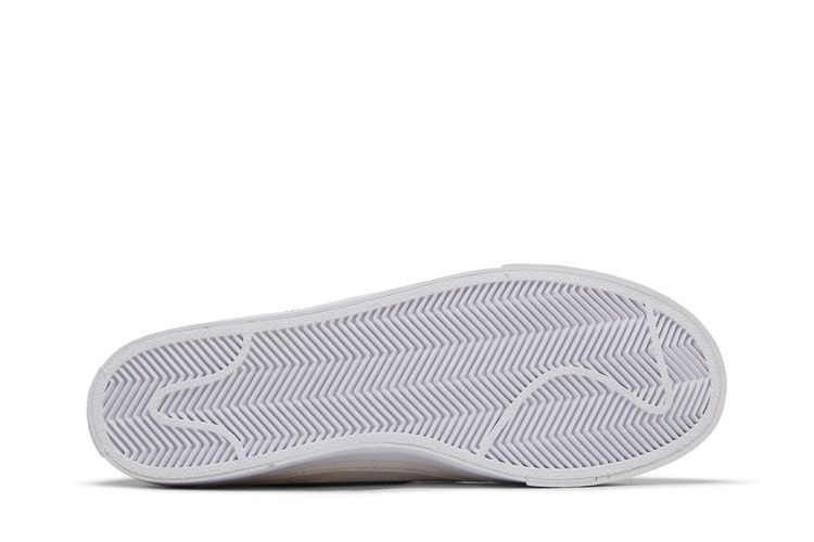 Кроссовки Nike Wmns Court Legacy Canvas 'Leopard'