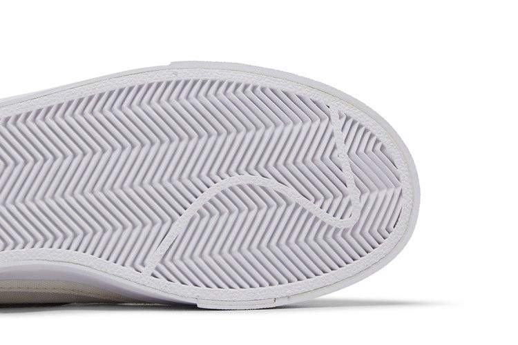 Кроссовки Nike Wmns Court Legacy Canvas 'Leopard'