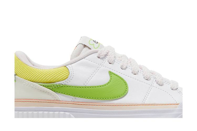 Кроссовки Nike Wmns Court Legacy Lift 'Feel Love'