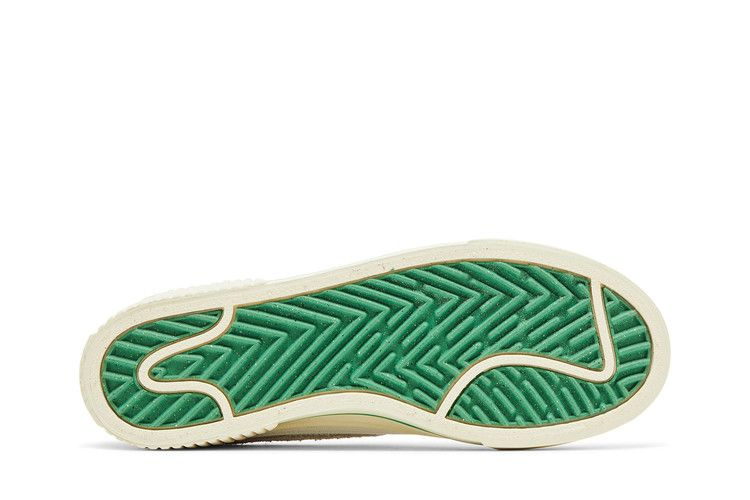 Кроссовки Nike Wmns Court Legacy Lift 'White Stadium Green'