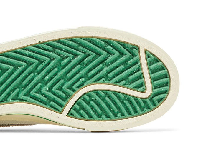 Кроссовки Nike Wmns Court Legacy Lift 'White Stadium Green'