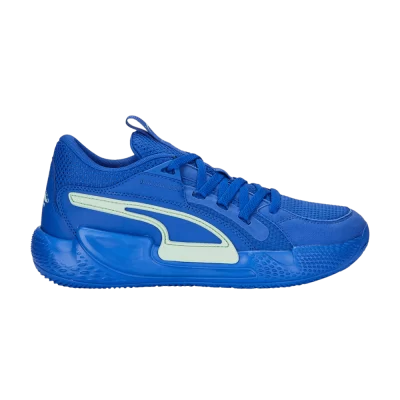 Puma Wmns Court Rider Chaos 'Slash - Royal Sapphire'