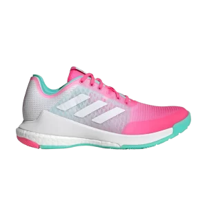 Lucid Pink/Белое облако/Flash Aqua