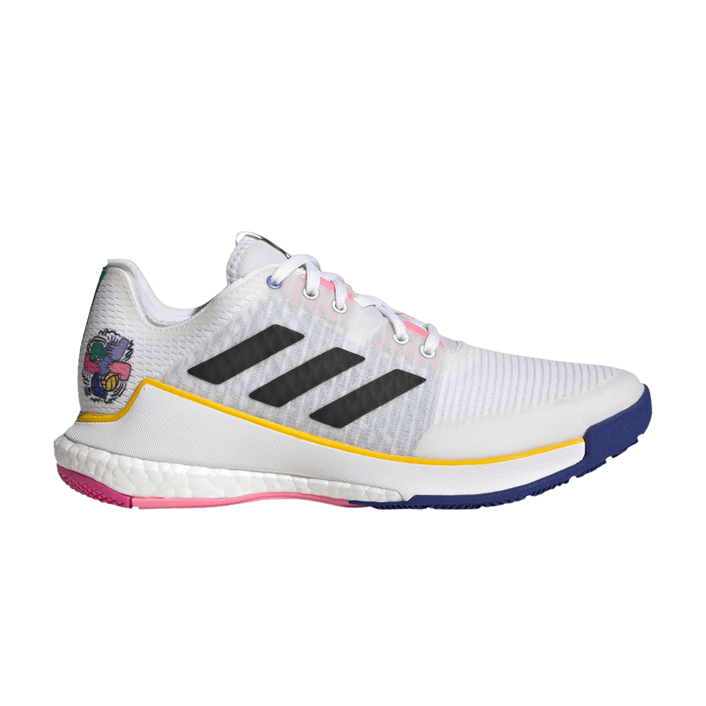 adidas Crazyflight