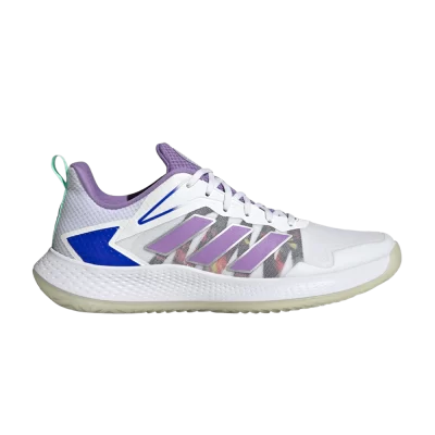 adidas Wmns Defiant Speed 'White Violet Fusion'