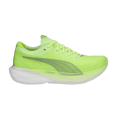 Puma Wmns Deviate Nitro 2 'Fizzy Apple'