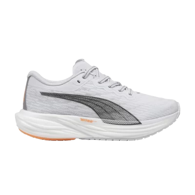 Puma Wmns Deviate Nitro 2 'Silver Mist Neon Citrus'