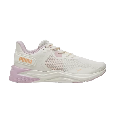 Puma Wmns Disperse XT 3 'Summer Daze - Warm White Grape Mist'