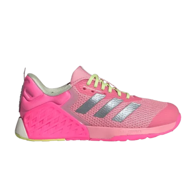 adidas Wmns Dropset 3 'Semi Pink Spark'