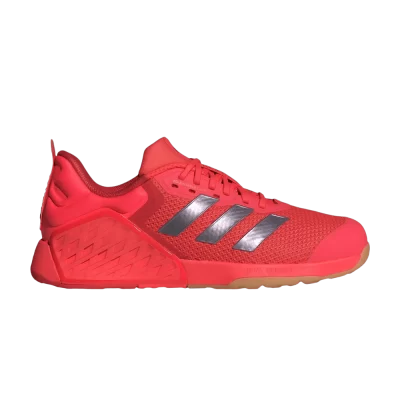 adidas Wmns Dropset 3 'Shadow Red'