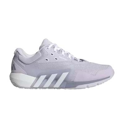 adidas Wmns Dropset 'Silver Dawn'