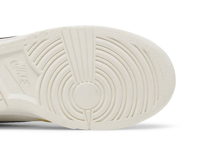 Кроссовки Nike Wmns Dunk High 'Multi-Color Gradient'