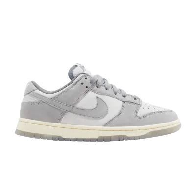 Nike Wmns Dunk Low 'Cool Grey'