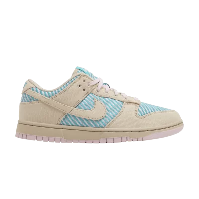 Nike Wmns Dunk Low 'Heat Wave'