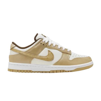 Nike Wmns Dunk Low LX 'Be The One'