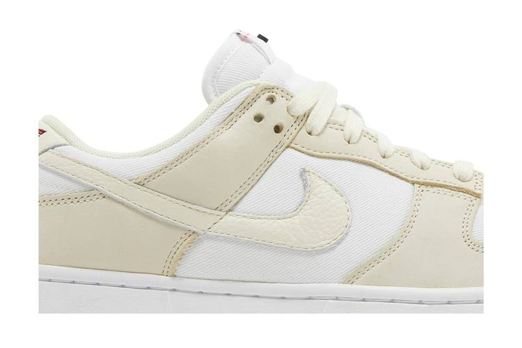 Кроссовки Nike Wmns Dunk Low LX 'Coconut Milk'