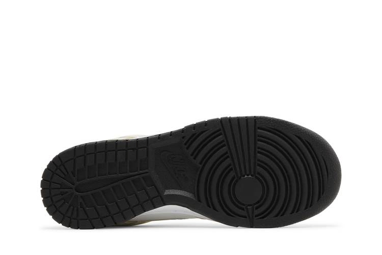 Кроссовки Nike Wmns Dunk Low LX 'Coconut Milk'