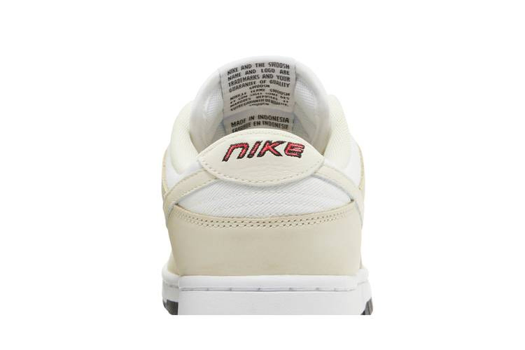 Кроссовки Nike Wmns Dunk Low LX 'Coconut Milk'