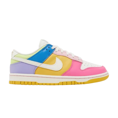 Nike Wmns Dunk Low 'Multi-Color'