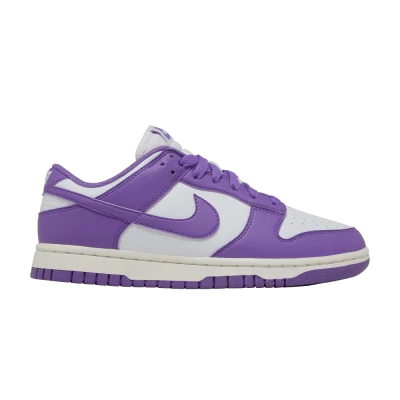 Nike Wmns Dunk Low Next Nature 'Black Raspberry'