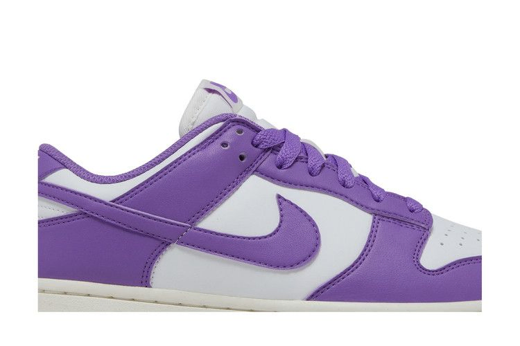 Кроссовки Nike Wmns Dunk Low Next Nature 'Black Raspberry'