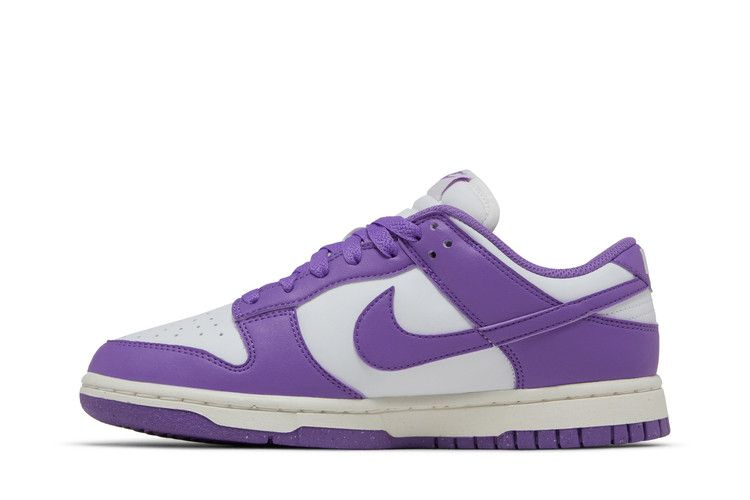 Кроссовки Nike Wmns Dunk Low Next Nature 'Black Raspberry'