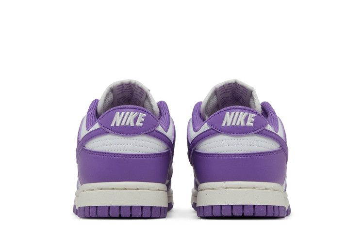 Кроссовки Nike Wmns Dunk Low Next Nature 'Black Raspberry'
