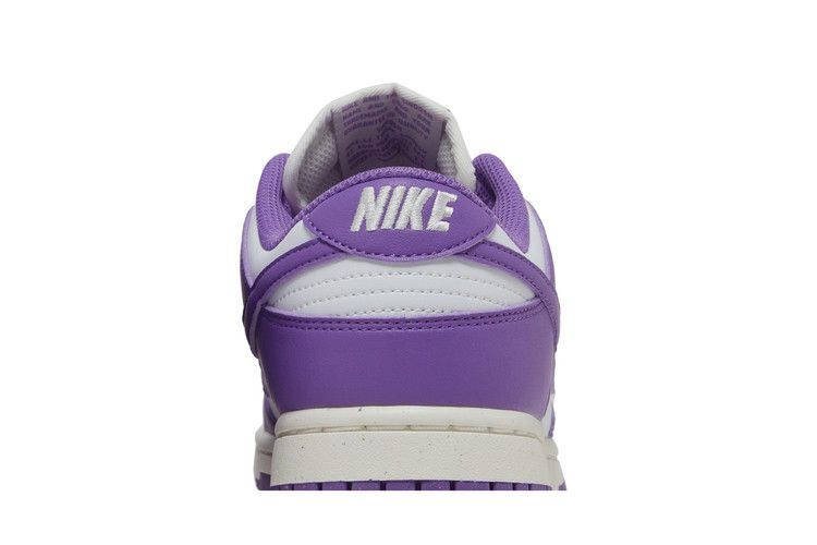 Кроссовки Nike Wmns Dunk Low Next Nature 'Black Raspberry'
