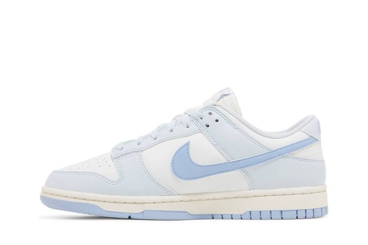 Кроссовки Nike Wmns Dunk Low Next Nature 'Blue Tint'