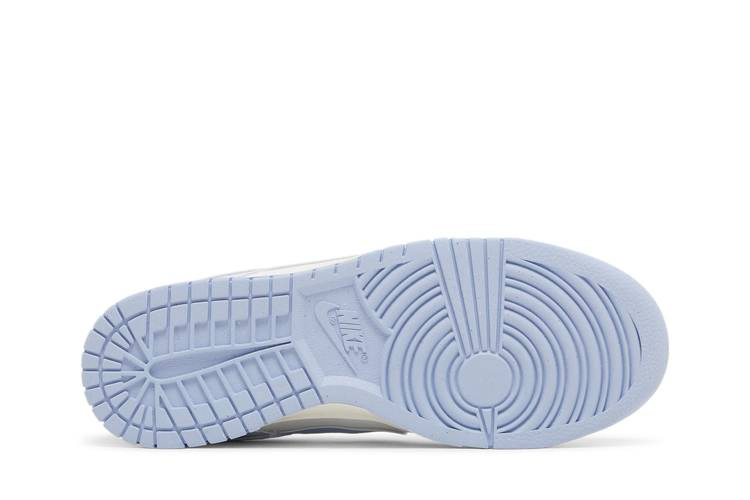 Кроссовки Nike Wmns Dunk Low Next Nature 'Blue Tint'