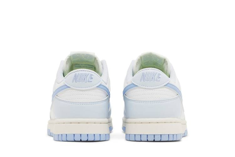 Кроссовки Nike Wmns Dunk Low Next Nature 'Blue Tint'